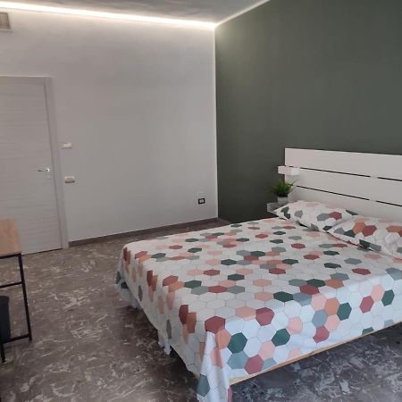 B&B De Matha House Naples Exterior photo