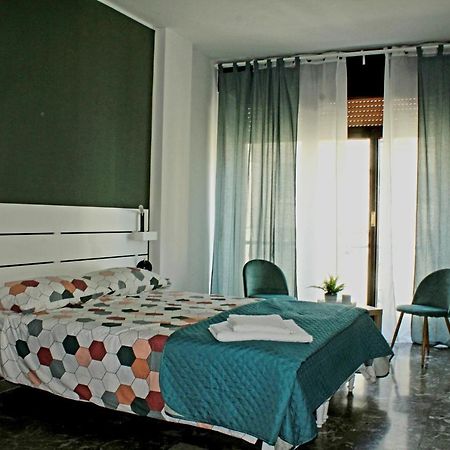 B&B De Matha House Naples Exterior photo