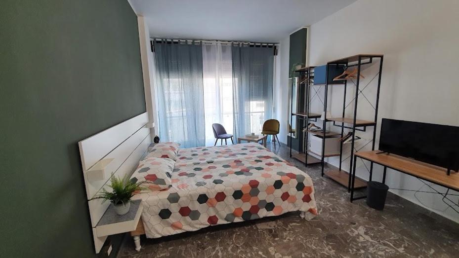 B&B De Matha House Naples Exterior photo