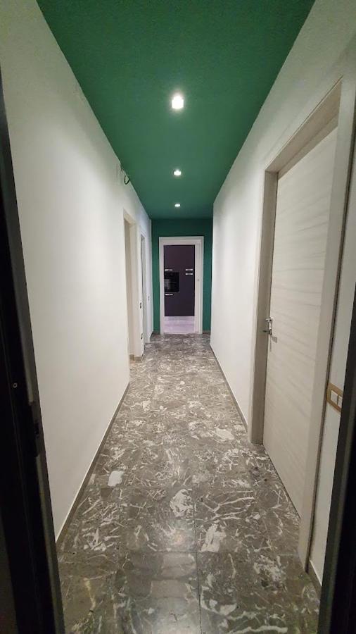 B&B De Matha House Naples Exterior photo