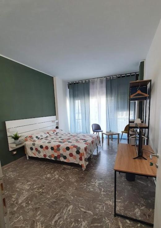 B&B De Matha House Naples Exterior photo