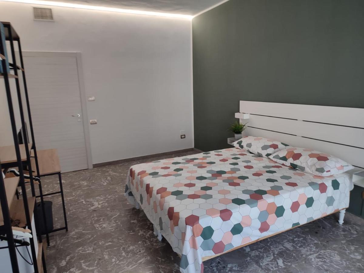B&B De Matha House Naples Exterior photo