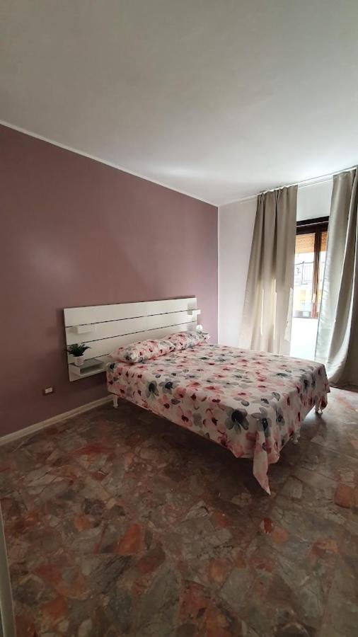 B&B De Matha House Naples Exterior photo