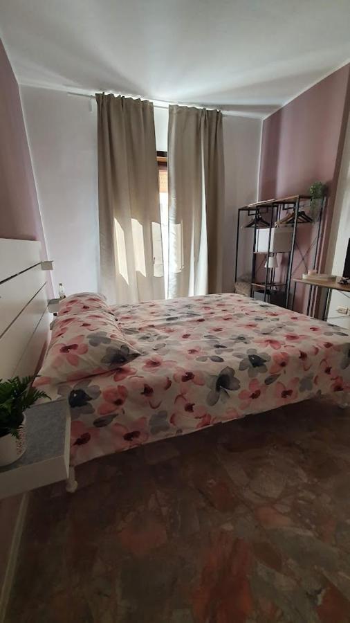 B&B De Matha House Naples Exterior photo