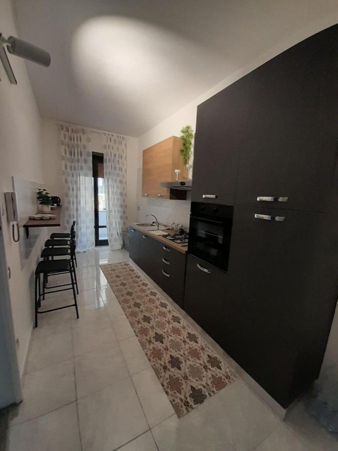 B&B De Matha House Naples Exterior photo