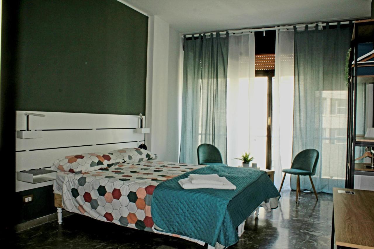 B&B De Matha House Naples Exterior photo